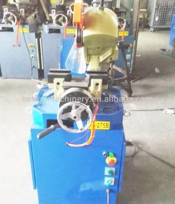 Mc-275b Semi Automatic Pipe Cutting Machines