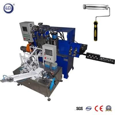 Full Automatic Paint Roller Production Line