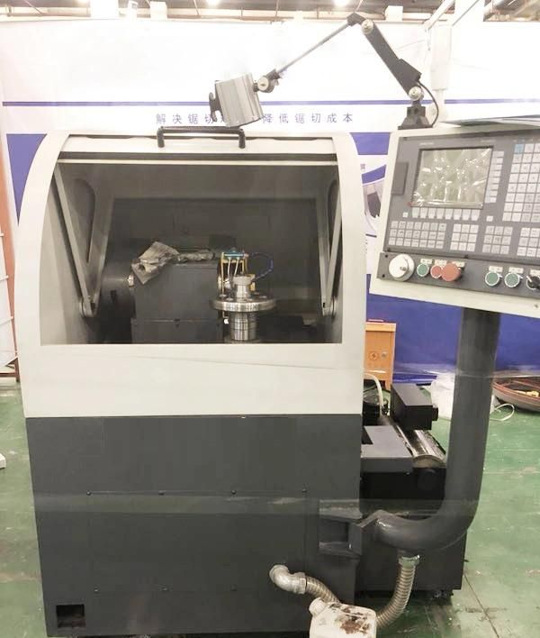 CNC Automatic Saw Blade Sharpening Machine