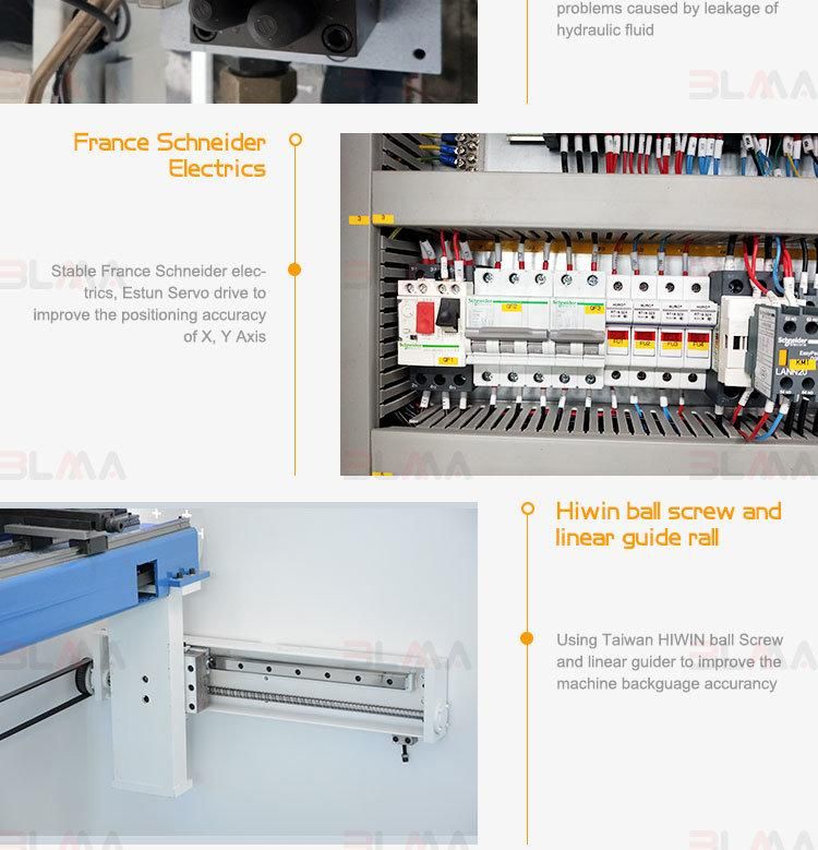 Pads Hot Machines Tooling Cabinet Knife CNC Hydraulic Brake Press