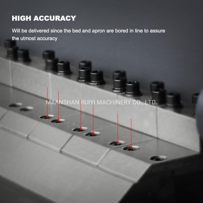 2.5mm Thick Capacity Manual Hand Press Brake