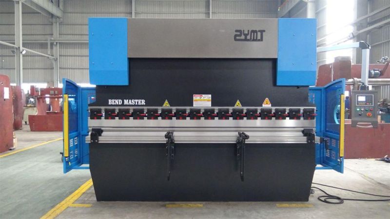 Sheet Metal Press Brake/Plate Press Brake/Hydraulic Press Brake/Bender/Folding Machine