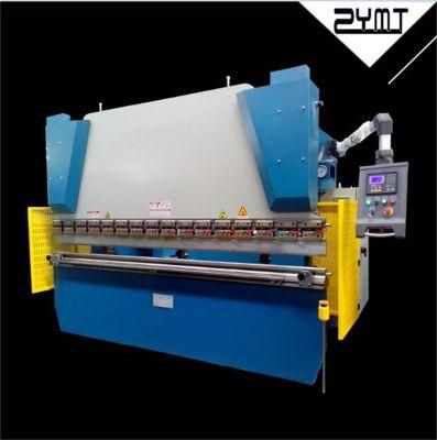 Hydraulic Press Brake Bending Machine Press Brake Machine (500T/5000mm)