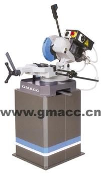 Metal Disk Saw Machine (European Type, Manual Type)