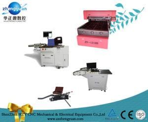 Blade bender machine for die board auto bender machine die board laser cutting machine