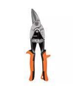 Well German Type Right Cut Heavy Duty Shears Aviation Tin Snips