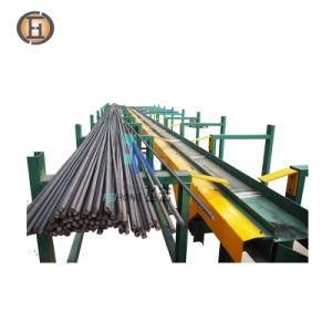 Rebar Cutting Machine 12-40mm Automatic Steel Bar Cutting Machine