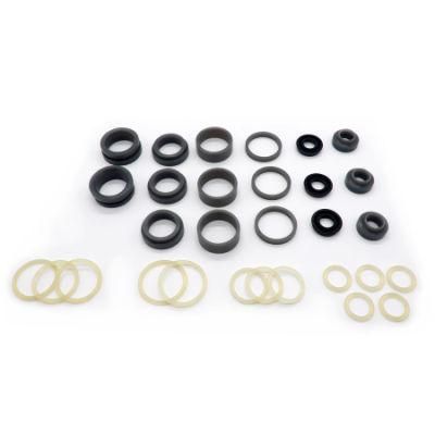 Waterjet Intensifier Pump Spares High Pressure Seal Kit for Omax