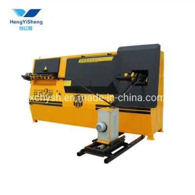 Hot Sale Automatic Steel Bar Bending Machine CNC Wire Stirrup Bending Machine