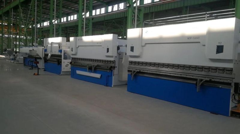 RS Horizontal CNC Grooving Machine