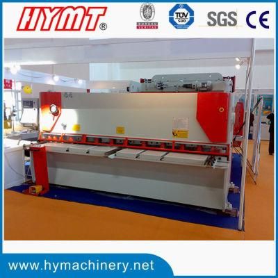 QC11y-8X3200 Iron Sheet Guillotine shearing machine/plate cutting machine
