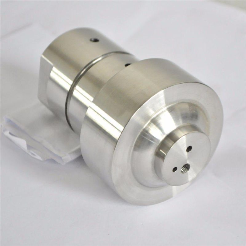 Waterjet Parts 87K Intensifier Check Valve Body Yh020077-1