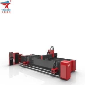 Hot Selling 1000W Laser Fiber Cutting Ce Certification 300W 500W 750W 1000W 2000W