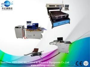Auto Bending/Bender Machine Zy320d/CNC Machine/CNC Machine
