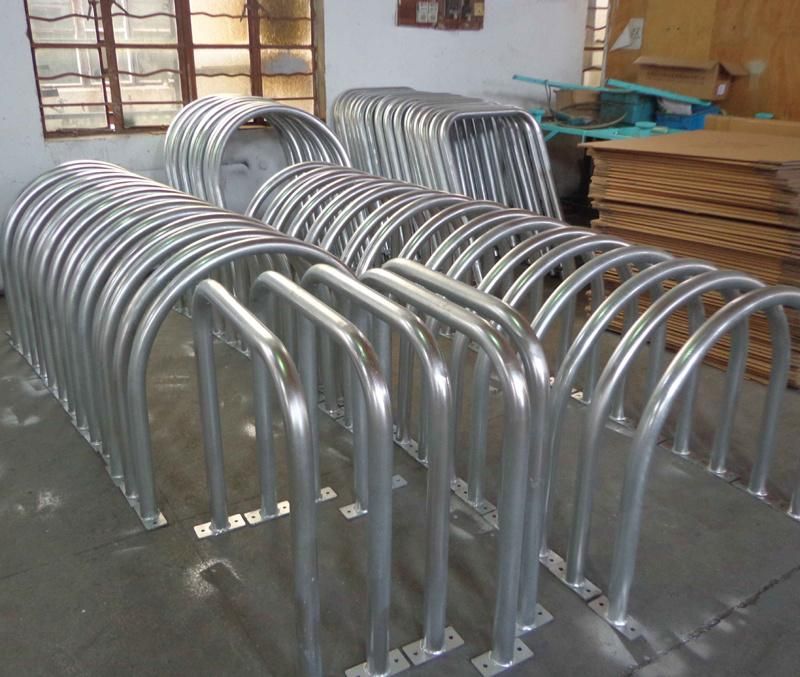 Metal Tube Bending Processing