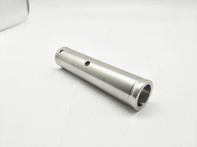 Filler Tube for 87K Intensifier Pump