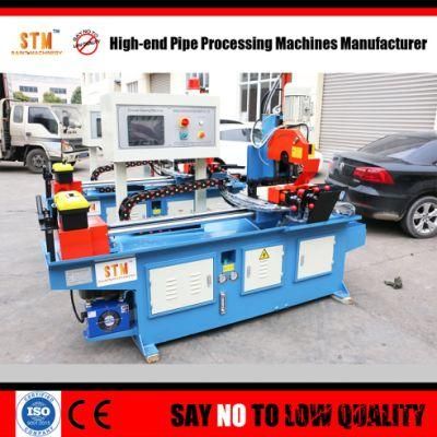 Precision Metal Circular Saw Machinery