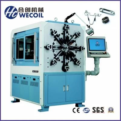 HCT-1225WZ Wire forming machine
