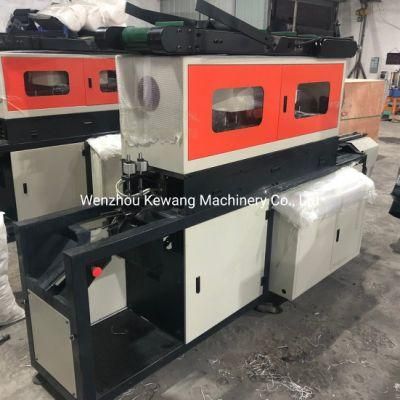 Bobbin Yarn Cutting and Cleaning Machine for Recycling