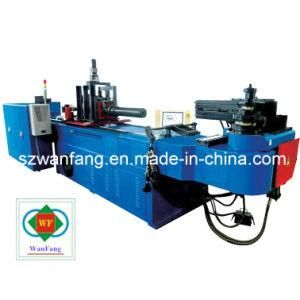 Double Molds CNC Tube Bending Machine