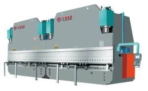 Professional Supplier of Tandem Press Brake, Bending Machine