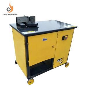 Gw32 Portable Steel Bar Bending Machine Metal Steel Wire Bar Bending Machine