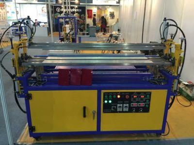 Acrylic Bending Machine with Double Heaters