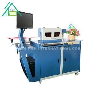 Channel Letter Bending Machine, Aluminum Bending Machine