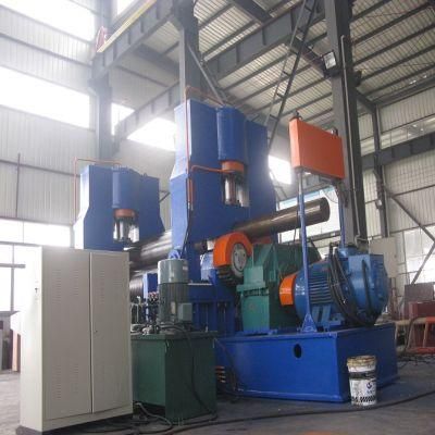 Heavy Type Muti-Function Pipe Bending Machine/Tube Bender