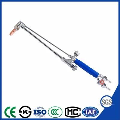 G01-100 Gas Flame Cutting Torch for Portable CNC Cutting Machinery