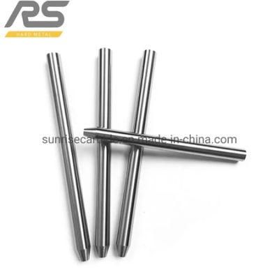 Kmt Waterjet Focusing Tubes for Head Parts of Water Jet Cutting Machine