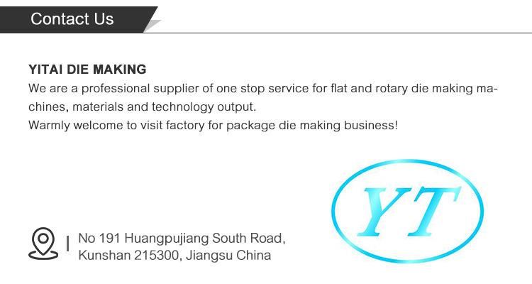 China Facotry Price High Speed CNC Pertinax Cutting Machine