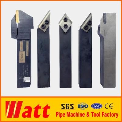 Pipe Cutting Tool and Beveling Tool Cemented Carbide Tool