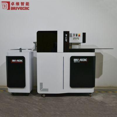 Chinese Channel Letter Bending Machine Factory