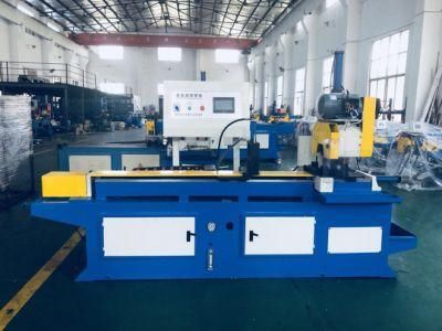 Mc-455CNC Automatic Feeding Cutting Machine