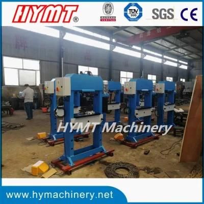 2 Post Hydraulic Press HP-100, Press Machine/OEM &amp; ODM Available