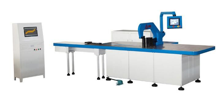 CNC Busbar Servo Bending Machine with Computer Controlled