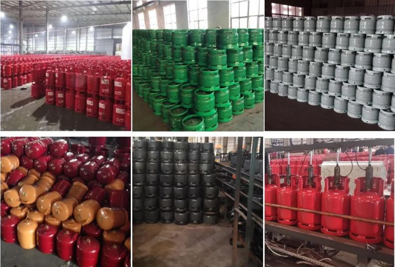 LPG Gas Cylinder Guard Ring Roll Round Bending Machine