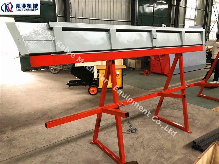 Construction Steel Rebar Stirrup Wire Bending Machine