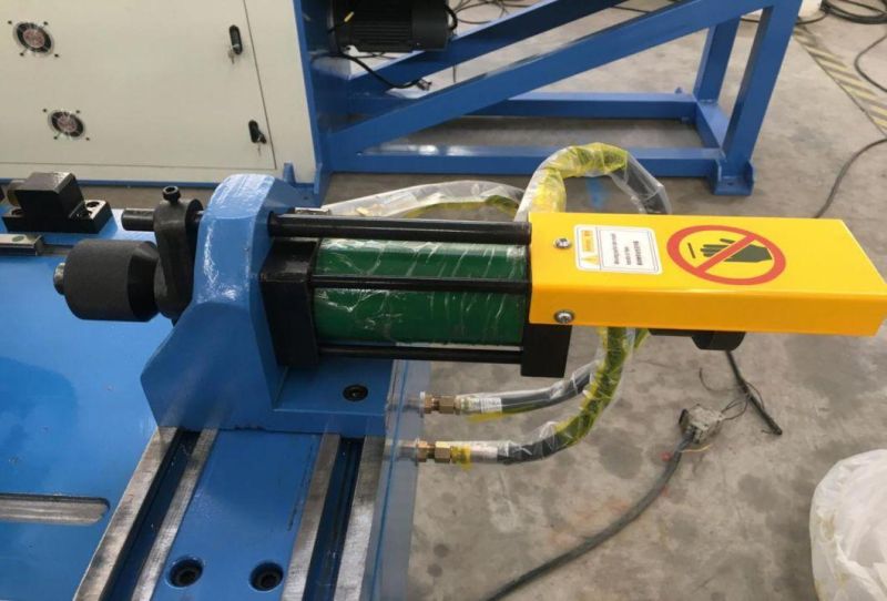 Single-Head Tube Bending Machine with Good Quality