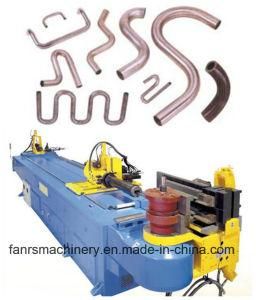 Carbon Steel Pipe Bending Machines CNC75