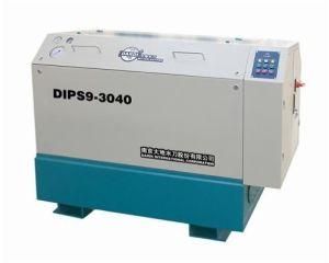 Waterjet Cutting System---Uhp System Dardi (Model: DIPS9-3040)