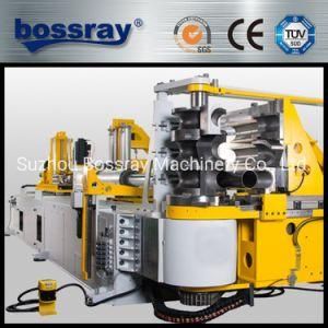 5 Inches CNC Tube Bending Machine Automatic