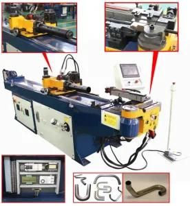 Sb38CNC Pipe Bending Machine