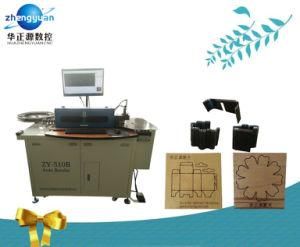 (ZY-510B)Advanced Model/Die Board/ Auto Bending Machinery