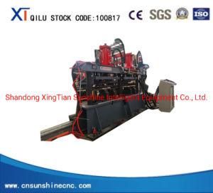 Hydraulic Steel Bending, Hoop Molding Machine