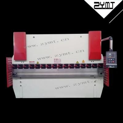 Pipe Hydraulic Bending Machine/CNC Sheet Plate Bending Machine