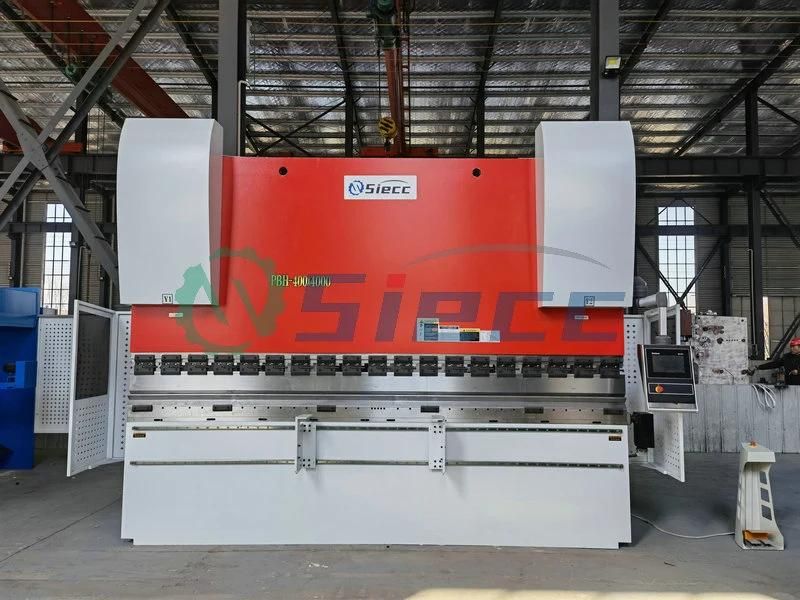 Siecc Press Brake for Sales