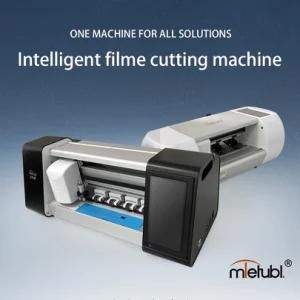Mietubl Hydrogel Protection Film Cutter Machine, Intelligent Film Cutter