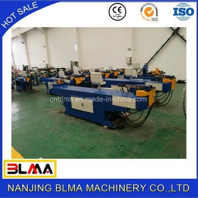 Manual Used Hydraulic Pipe Bender for Sale